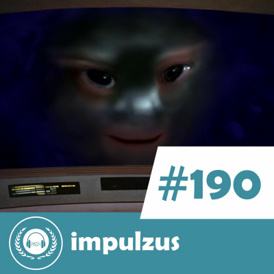 Impulzus Podcast