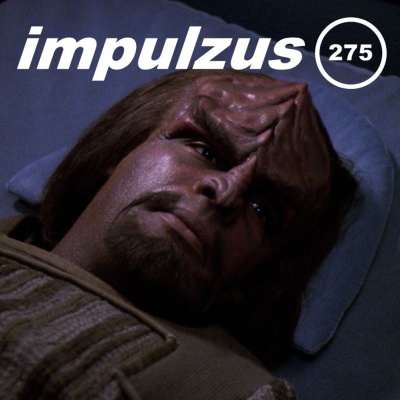 Impulzus Podcast