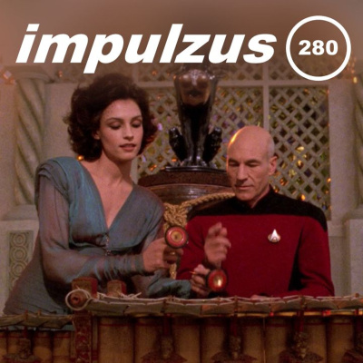 Impulzus Podcast