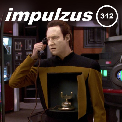 Impulzus Podcast