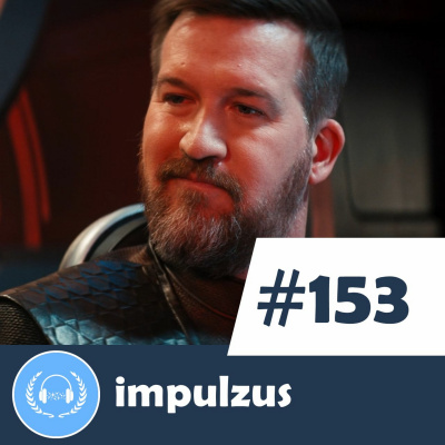 Impulzus Podcast