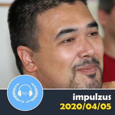Impulzus Podcast