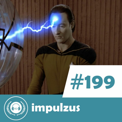 Impulzus Podcast