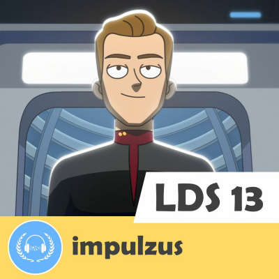 Impulzus Podcast
