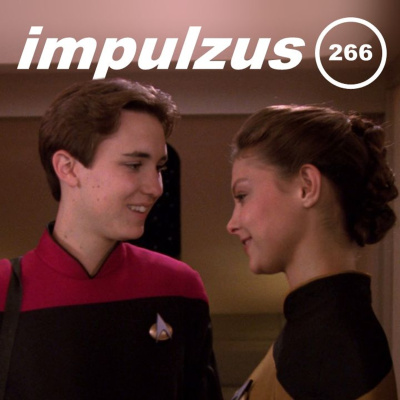 Impulzus Podcast