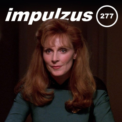 Impulzus Podcast