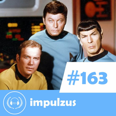Impulzus Podcast