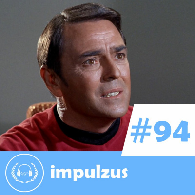 Impulzus Podcast