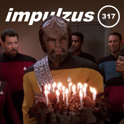 Impulzus Podcast