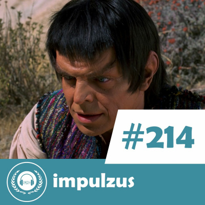 Impulzus Podcast