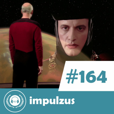 Impulzus Podcast