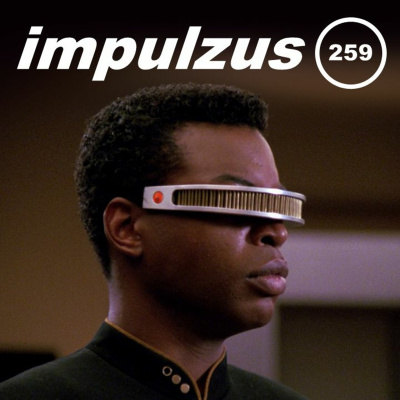 Impulzus Podcast
