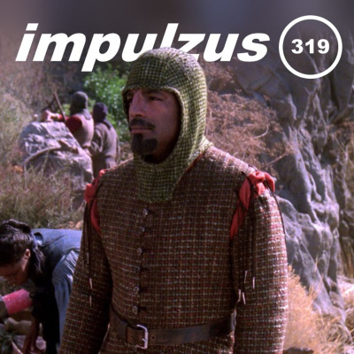 Impulzus Podcast