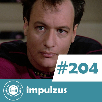 Impulzus Podcast