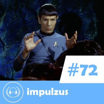 Impulzus Podcast