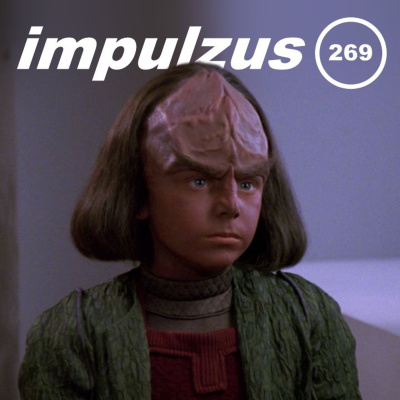 Impulzus Podcast