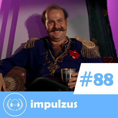 Impulzus Podcast