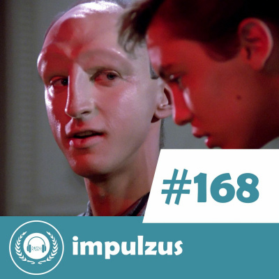 Impulzus Podcast
