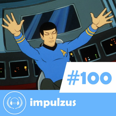 Impulzus Podcast