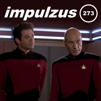 Impulzus Podcast