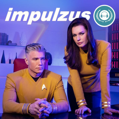 Impulzus Podcast