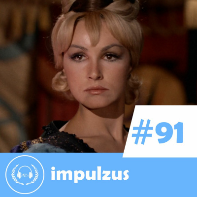 Impulzus Podcast