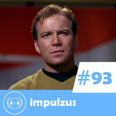 Impulzus Podcast