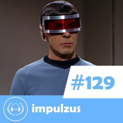 Impulzus Podcast