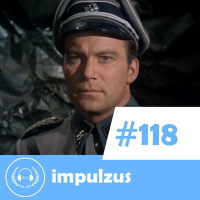 Impulzus Podcast