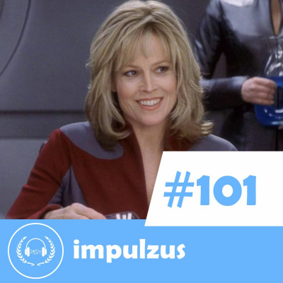 Impulzus Podcast