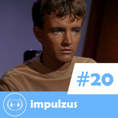 Impulzus Podcast