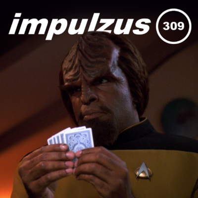 Impulzus Podcast