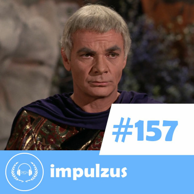 Impulzus Podcast