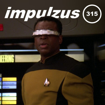 Impulzus Podcast