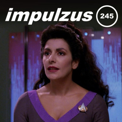 Impulzus Podcast