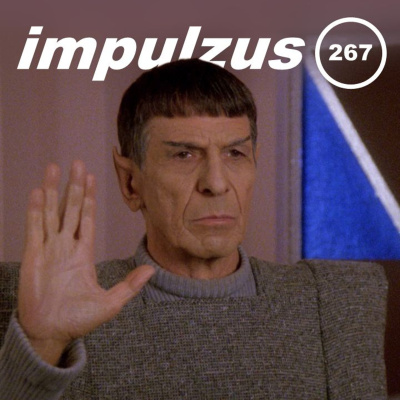 Impulzus Podcast
