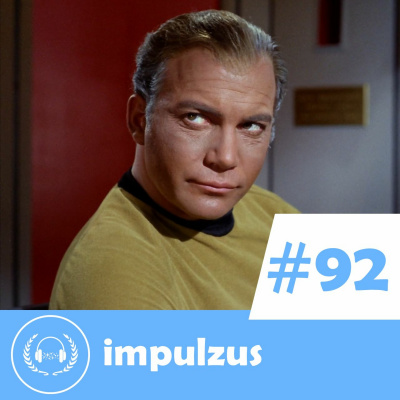Impulzus Podcast