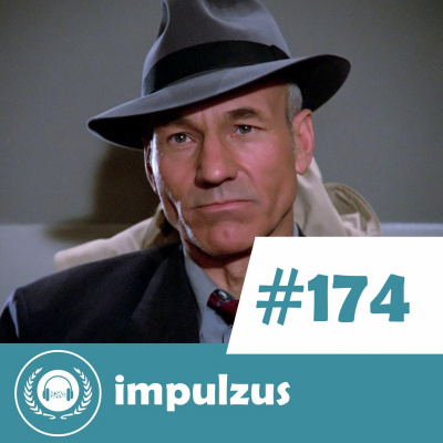 Impulzus Podcast