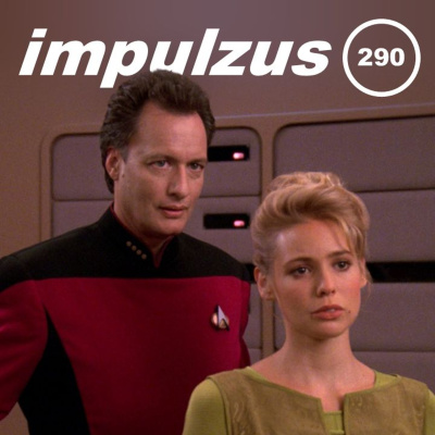 Impulzus Podcast