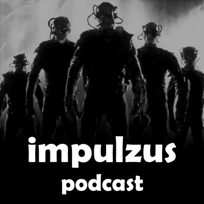 Impulzus Podcast