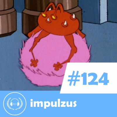 Impulzus Podcast