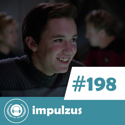Impulzus Podcast