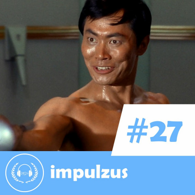 Impulzus Podcast