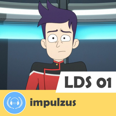 Impulzus Podcast