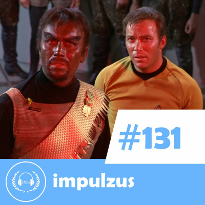 Impulzus Podcast