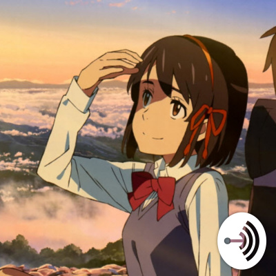 Anime - Japanese Immersion