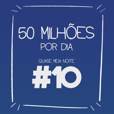 Quase Meia Noite