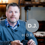 D.j. Horton