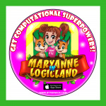 Maryanne In Logicland