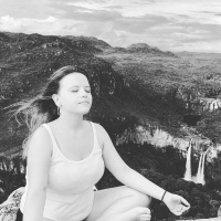 Entrevista Camila Pazini